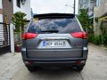2015 Mitsubishi Montero Sport for sale in Biñan-1