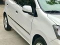 2nd Hand Toyota Wigo 2017 for sale in Imus-2