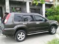2nd Hand Nissan X-Trail 2005 Automatic Gasoline for sale in Imus-3