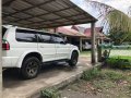 Sell 2nd Hand 2005 Mitsubishi Montero Sport at 70000 km in Lemery-3