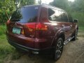 Selling 2nd Hand Mitsubishi Montero Sports 2012 in Palayan-6