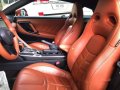 Sell Orange 2017 Nissan Gt-R at 1500 km in Manila-2