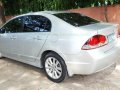 2nd Hand Honda Civic 2009 at 90000 km for sale-0