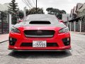 2016 Subaru Wrx for sale in Marikina-8