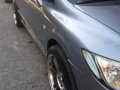 Sell 2nd Hand 2007 Honda Civic at 65000 km in Manila-5
