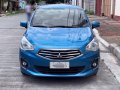 2nd Hand Mitsubishi Mirage G4 2016 for sale in Manila-1