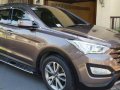 2nd Hand Hyundai Santa Fe 2013 for sale in Pasay-2