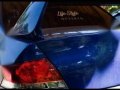 Mitsubishi Lancer 2008 Manual Gasoline for sale in Legazpi-1