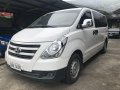 Selling 2nd Hand Hyundai Starex 2016 Manual Gasoline at 25000 km in Parañaque-7