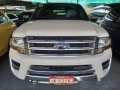 White Ford Expedition 2016 Automatic Gasoline for sale in Manila-7