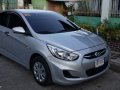 Sell 2nd Hand 2016 Hyundai Accent at 16098 km in San Pedro-5