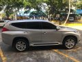 Selling Mitsubishi Montero 2016 at 30000 km in Manila-5