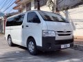 Toyota Hiace 2017 Manual Diesel for sale in Manila-8