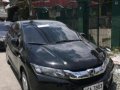 Sell 2nd Hand 2015 Honda City Automatic Gasoline at 43000 km in Antipolo-0