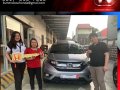 Selling Honda BR-V 2020 Automatic Gasoline in Manila-6