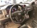 Sell 2nd Hand 2011 Honda Cr-V at 77000 km in Makati-3