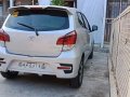 Selling Toyota Wigo 2018 at 4000 km in Legazpi-2