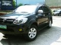 2nd Hand Toyota Fortuner 2005 for sale in Manila-1