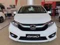 2019 Honda Brio for sale in Manila-2