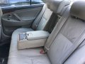 2nd Hand Toyota Camry 2009 Automatic Gasoline for sale in Santa Rosa-7