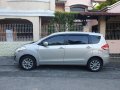 Suzuki Ertiga 2014 Automatic Gasoline for sale in Taytay-4
