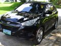 2nd Hand Hyundai Tucson 2011 at 110000 km for sale in Muntinlupa-5