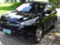 2nd Hand Hyundai Tucson 2011 at 110000 km for sale in Muntinlupa-2