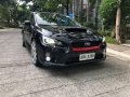 2014 Subaru Wrx for sale in Manila-4