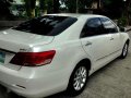 2nd Hand Toyota Camry 2009 Automatic Gasoline for sale in Santa Rosa-3