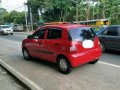 2nd Hand Kia Picanto 2005 Hatchback at Manual Gasoline for sale in Morong-3