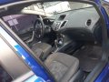2nd Hand Ford Fiesta 2012 at 75000 km for sale in Quezon City-4