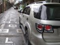 Toyota Fortuner 2012 Automatic Diesel for sale in Manila-4