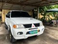 Sell 2nd Hand 2005 Mitsubishi Montero Sport at 70000 km in Lemery-6