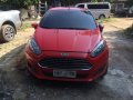 2nd Hand Ford Fiesta 2014 Automatic Gasoline for sale in Marikina-5