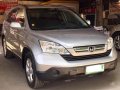 Selling Honda Cr-V 2007 Automatic Gasoline in Calamba-1