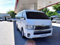 Sell 2nd Hand 2014 Toyota Hiace at 40000 km in Lemery-8