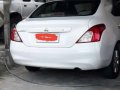 Nissan Almera 2014 Automatic Gasoline for sale in Ibaan-8