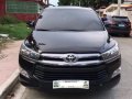 Selling Toyota Innova 2018 Automatic Diesel in Marikina-6