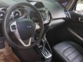 Selling Ford Ecosport 2016 Automatic Gasoline in Quezon City-1