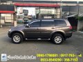 Selling Mitsubishi Montero Sport 2014 Automatic Diesel in Cainta-5