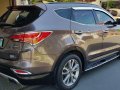 2nd Hand Hyundai Santa Fe 2013 for sale in Pasay-5