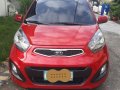 2nd Hand Kia Picanto 2011 for sale in Angeles-7
