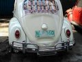 Volkswagen Beetle 1962 Manual Gasoline for sale in Quezon City-8