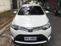 Selling Toyota Vios 2014 Automatic Gasoline in Quezon City-3