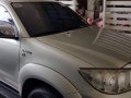 2010 Toyota Fortuner for sale in San Fernando-1