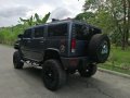 Selling Hummer H2 2006 at 10000 km in Cebu City-3