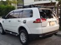 2012 Mitsubishi Montero Sport for sale in Las Piñas-2