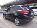 Sell 2nd Hand 2012 Hyundai Tucson Automatic Gasoline at 54000 km in Mandaue-0