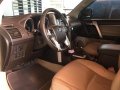 Sell 2nd Hand 2010 Toyota Land Cruiser Prado at 72000 km in Manila-2