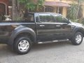 Selling 2nd Hand Ford Ranger 2012 in Quezon City-1